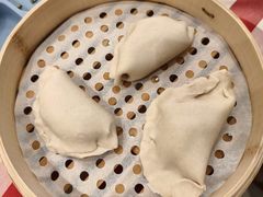 -西贝(新业坊店)