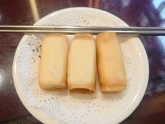 炸牛奶-民信老铺(双皮奶博物馆店)