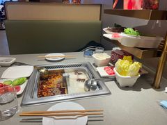 -海底捞火锅(顺义华联店)