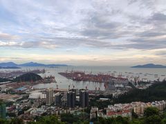 -小南山公园