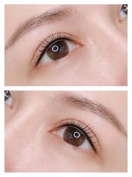 -本小姐美学·半永久纹眉野生眉