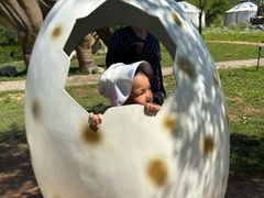 -西部长青自然儿童乐园