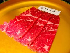 -温野菜涮涮锅(大悦城店)