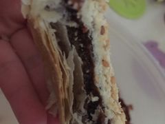 红糖馅饼-矮子馅饼(大成路店)
