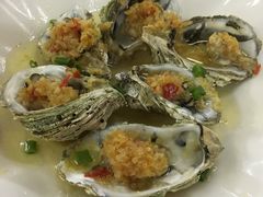 -明记海鲜美食老字号(明记总店)