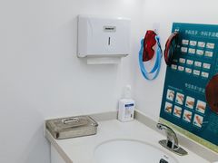 -深圳富茂格伦菲尔口腔门诊部(龙华清湖总院)