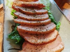 -胖记烤肉(湖大店)