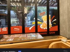 -孖记茶档·热腾茶餐(江南西plus店)