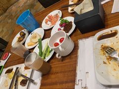 -汉巴味德(沈阳万象汇店)
