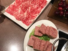 -协成海鲜火锅(情侣路店)