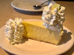 -The Cheesecake Factory 芝乐坊餐厅(王府中環店)