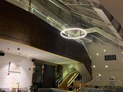 大堂-EN SPACE恩空间