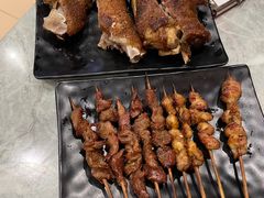 -池记大牌档(广纸店)