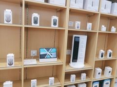 -华为授权体验店(回龙观华联)