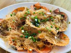 -七鲜渔港美食餐厅(巽寮湾海景店)