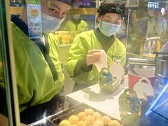-池田寿司·4H鲜作(西直门凯德华联店)
