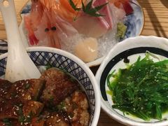 -初居食屋日式料理(万象城购物中心店)