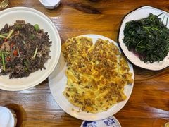 -下梅人家土菜馆(历史文化餐厅度假区店)