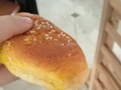 -吉美诺烘焙(公园北路店)