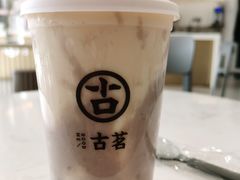 -古茗(随州齐星花园店)