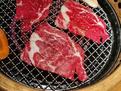 -江户烧肉(高德店)