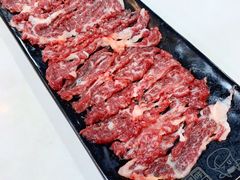 -陈记顺和潮汕牛肉火锅(番禺迎宾大道店)