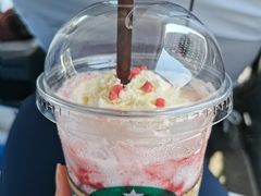 -星巴克(宝山万达店)
