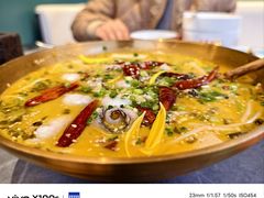 -江南里·新浙菜(苏州大悦城店)