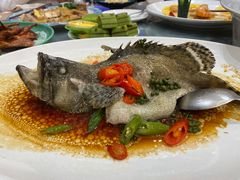 -聚福宝合苑食府(南头镇店)