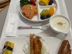 -dodonpa.墩墩伐 便当食堂(博华广场店)