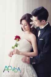 -爱城婚纱摄影·品质严选店