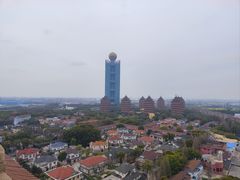 -华西村