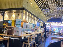 -雷门拉面店(新光天地店)