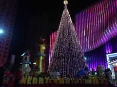 -万达广场(南京江宁店)