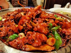 -金叶酒家(新华路店)