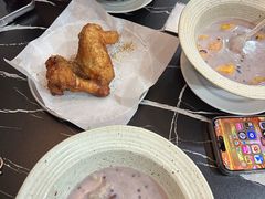 -水牛奶皇后糖水铺