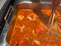 -洞子口重庆鲜货火锅(楚翘城旗舰店)