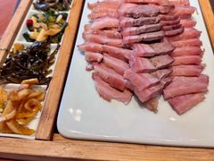 -秦三驴(云飞街店)