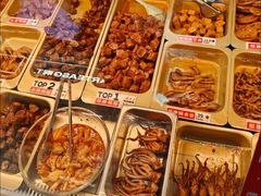 -绝味鸭脖(万家丽国际MALL店)