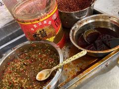 -谭老太正宗柳州螺狮粉(家和花园店)