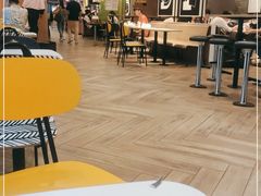 -麦当劳(世贸店)