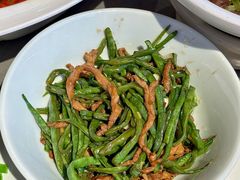 -楚山晓·楚湘菜(江夏永旺店)