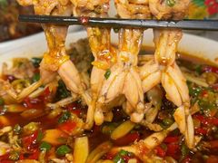 -辣螃铠盆盆蟹大排档(总店)