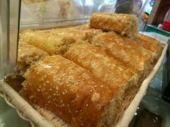 肉松卷-申氏糕点(三好街店)