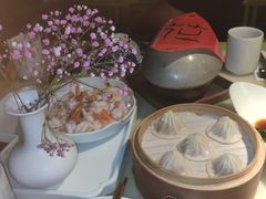 龙井凤尾虾-桂满陇-十里风荷(合生汇店)