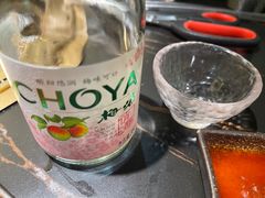 -厚贞日式烤肉(浦东汇智店)
