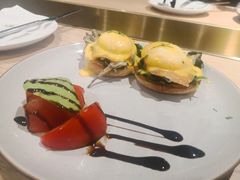 -农畉LONFOOD(福田星河COCOPark店)