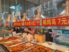 -吴日彪蒜香猪牛排(水巷口店)