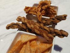 -于家堡洲际酒店·堡子里酒廊