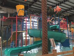 -南宫温泉水世界